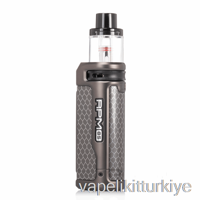 Vape Likit Smok Rpm 85 Pod Mod Kiti Mat Tunç